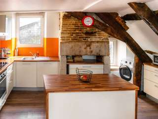 Vente appartement 5 pièces