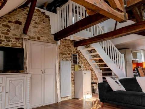 Vente appartement 5 pièces Quimper 29