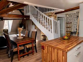 Vente appartement 5 pièces