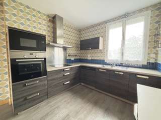 Vente appartement 5 pièces Vente appartement 5 pièces