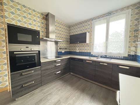 Vente appartement 5 pièces Vente appartement 5 pièces