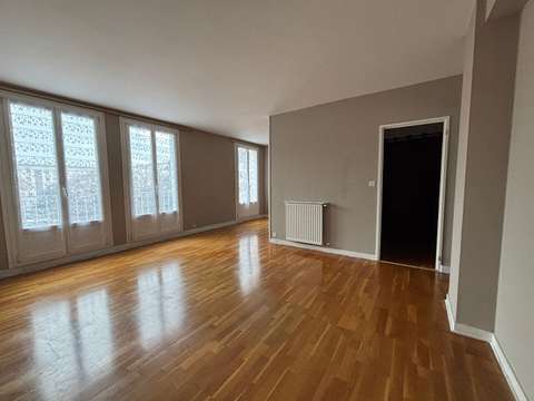 Vente appartement 5 pièces Quimper 29