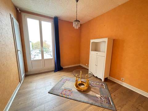 Vente appartement 5 pièces Vente appartement 5 pièces