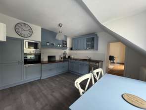 Vente Appartement 2 piècesQuimper