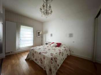 Vente appartement 2 pièces Quimper 29