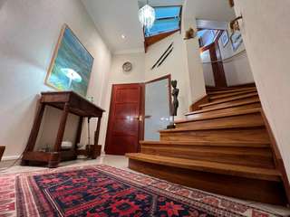 Vente appartement 7 pièces