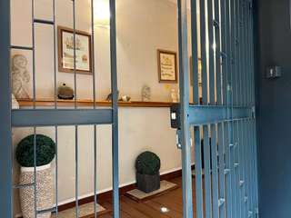 Vente appartement 7 pièces