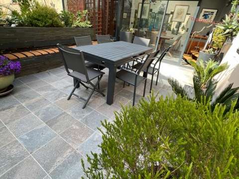 Vente appartement 7 pièces Quimper 29