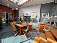 Vente appartement 7 pièces