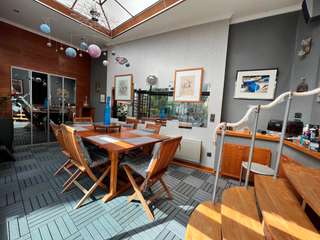 Vente appartement 7 pièces