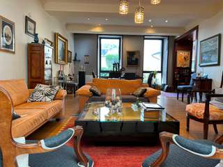 Vente appartement 7 pièces