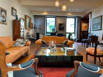 Vente appartement 7 pièces