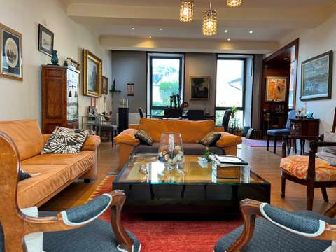 Vente appartement 7 pièces
