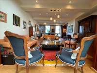 Vente appartement 7 pièces
