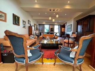 Vente appartement 7 pièces