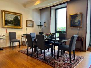 Vente appartement 7 pièces