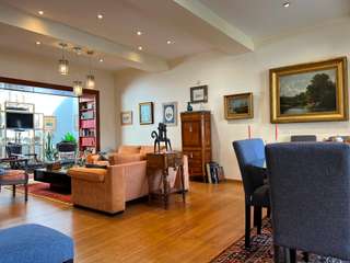 Vente appartement 7 pièces