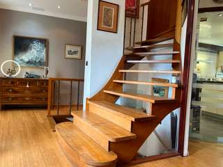 Vente appartement 7 pièces