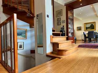 Vente appartement 7 pièces