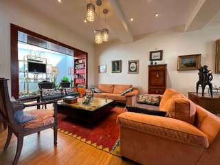 Vente appartement 7 pièces