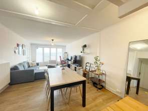 Vente Appartement 3 piècesQuimper