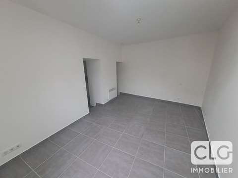 Vente appartement 1 pièce
