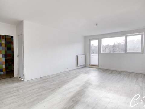 Vente appartement 4 pièces Quimper 29