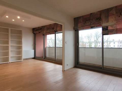 Vente appartement 3 pièces Quimper 29