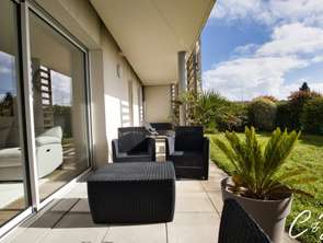 Vente Appartement 3 piècesQuimper