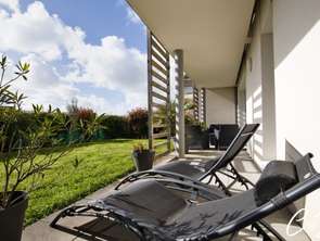 Vente Appartement 3 piècesQuimper