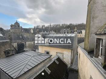 Vente Appartement 3 piècesQuimper