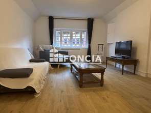 Vente Appartement 3 piècesQuimper