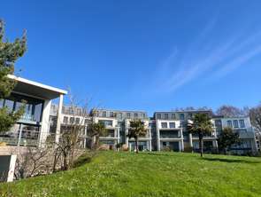 Vente Appartement 2 piècesQuimper