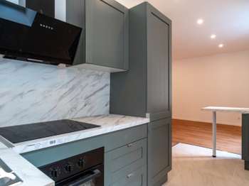 Vente appartement 1 pièce Quimper 29