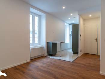 Vente Appartement T1Quimper