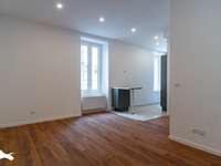 Vente appartement 1 pièce Vente appartement 1 pièce