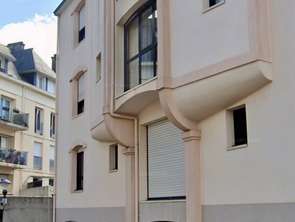 Vente Appartement T1Quimper