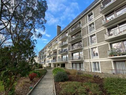 Vente appartement 3 pièces Quimper 29