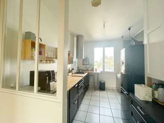 Vente appartement 6 pièces