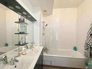 Vente appartement 6 pièces