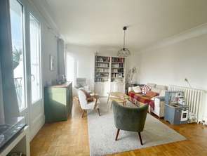 Vente Appartement 6 pièces +Quimper