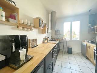 Vente appartement 6 pièces