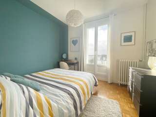 Vente appartement 6 pièces