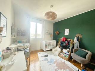 Vente appartement 6 pièces
