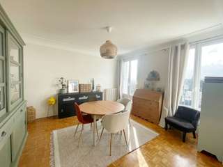 Vente appartement 6 pièces