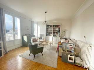 Vente appartement 6 pièces