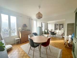 Vente appartement 6 pièces