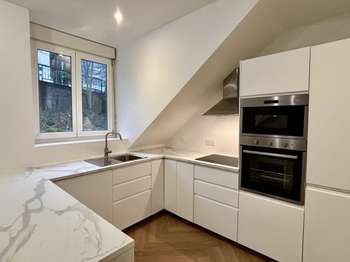 Vente appartement 3 pièces Quimper 29