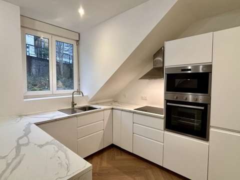 Vente appartement 3 pièces Quimper 29