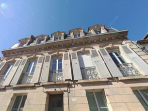 Vente Appartement 3 piècesQuimper